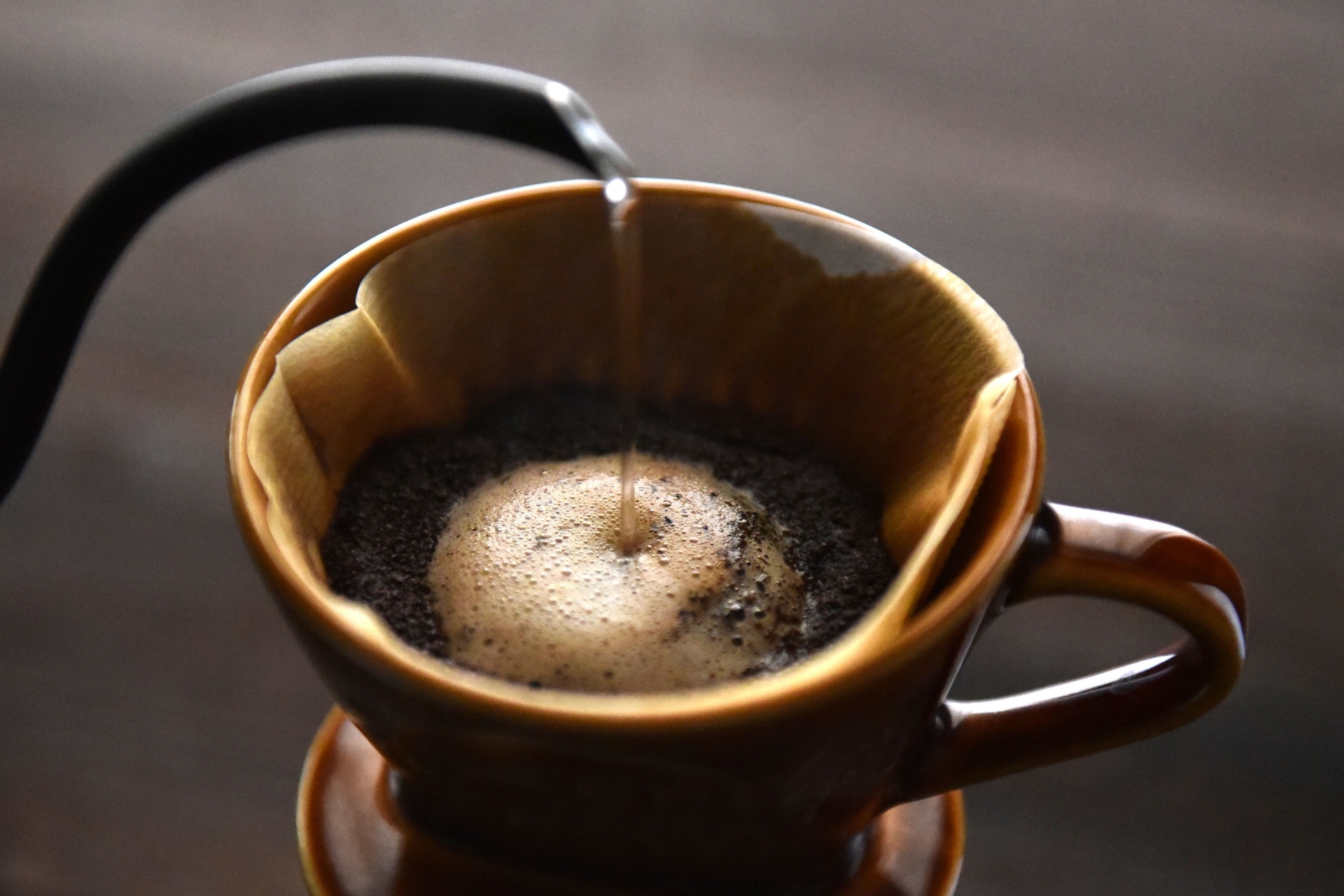 世界の本格コーヒー